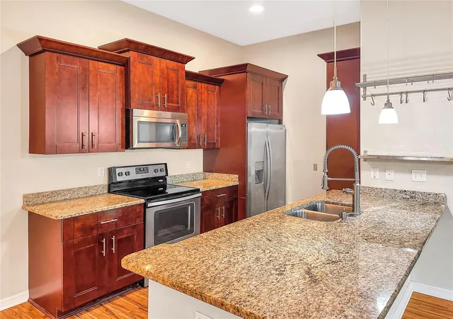 Photo 5 of Condo for sale at 5041 Royal Palms Way #302, New Port Richey, FL 34652 | MLS# W7888629 | Listing updated on 2026-08-24