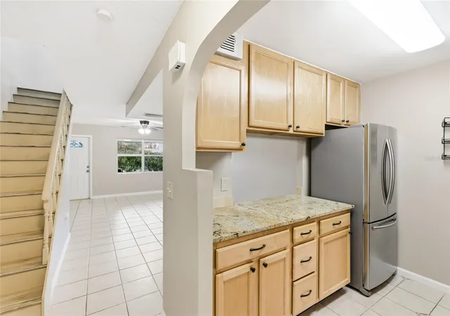 Listing Photo 4 - Condo for sale in building located at 3365 Ramblewood Dr N, SARASOTA, FL 34237 - Unit #35C8