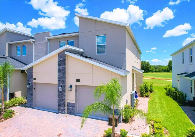 Listing Photo 1 - Condo for sale in building located at 747 Ocean Crse Ave, DAVENPORT, FL 33896 - Unit #747