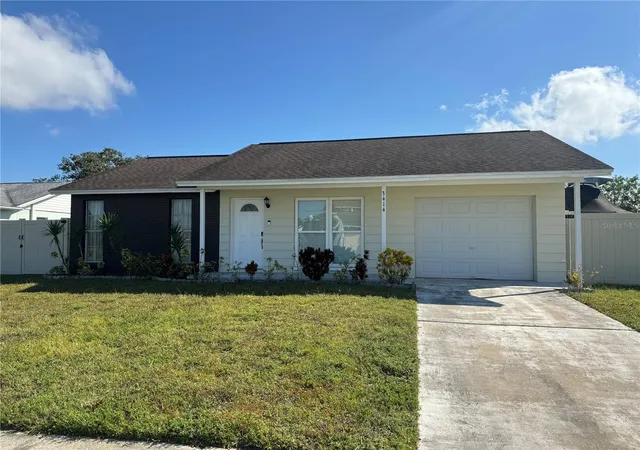 Photo 1 of Single family home for sale at 3414 Monte Rio St, New Port Richey, FL 34655 | MLS# TB8539153 | Listing updated on 2026-10-08