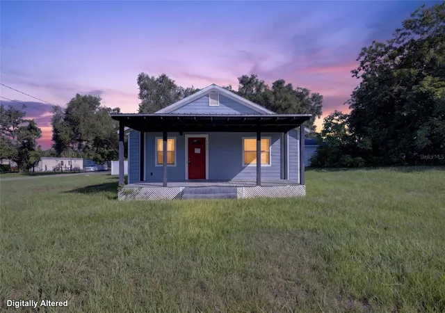 Photo 2 of Single family home for sale at 4104 Orange Ave Se, Highland City, FL 33846 | MLS# O6433826 | Listing updated on 2026-09-19