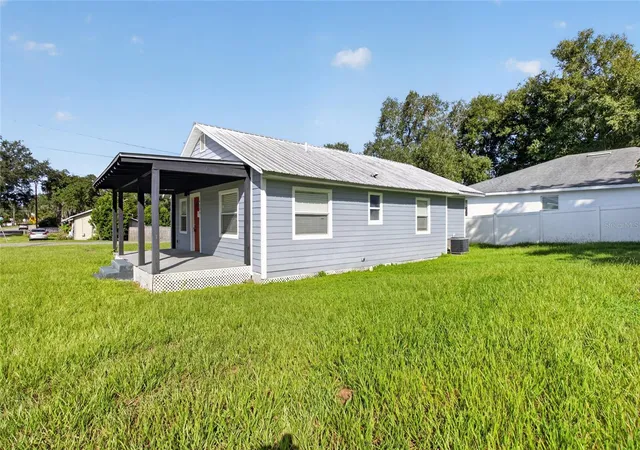 Photo 3 of Single family home for sale at 4104 Orange Ave Se, Highland City, FL 33846 | MLS# O6433826 | Listing updated on 2026-09-19