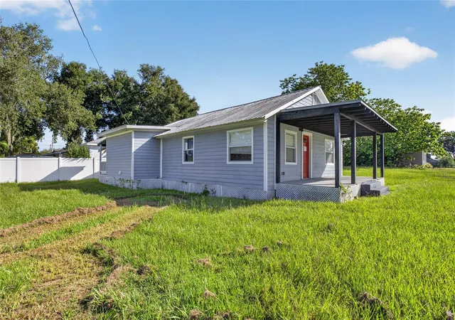 Photo 4 of Single family home for sale at 4104 Orange Ave SE, Highland City, FL 33846 | MLS# O6433826 | Listing updated on 2026-09-19