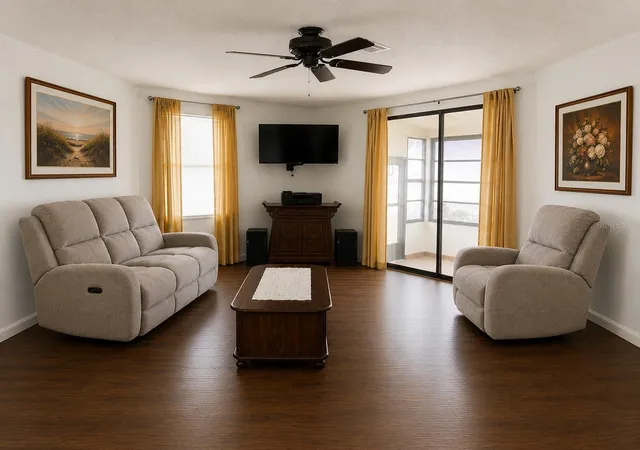 Photo 4 of Single family home for sale at 1006 Oren Ave, Lady Lake, FL 32159 | MLS# G5116500 | Listing updated on 2026-09-29