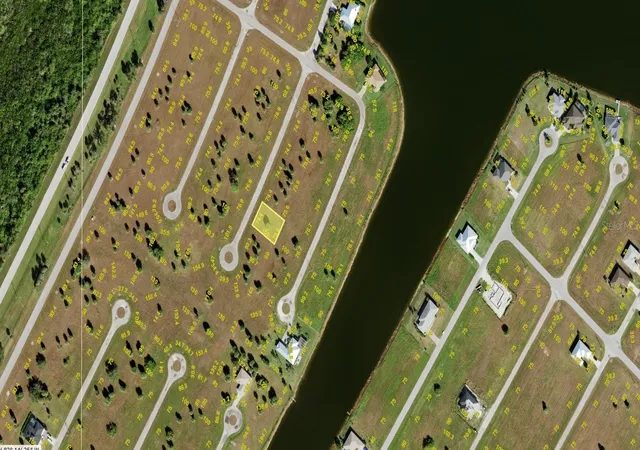Photo 2 of Land for sale at 8 Oriole Ln, Placida, FL 33946 | MLS# A4703071 | Listing updated on 2026-08-15