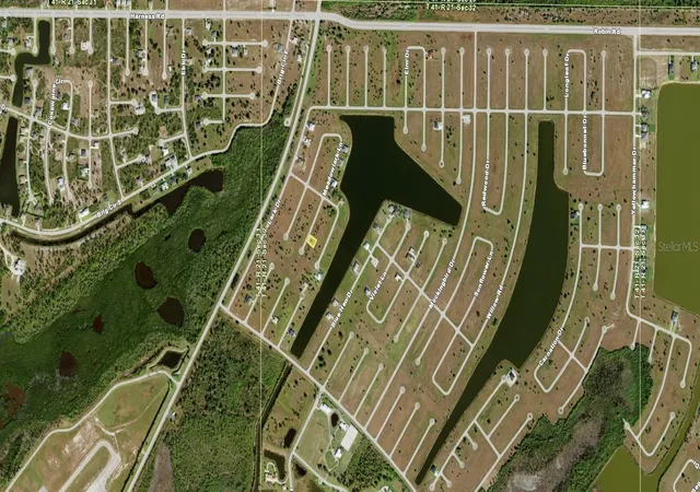Photo 2 of Land for sale at 8 Oriole Ln, Placida, FL 33946 | MLS# A4703071 | Listing updated on 2026-08-15
