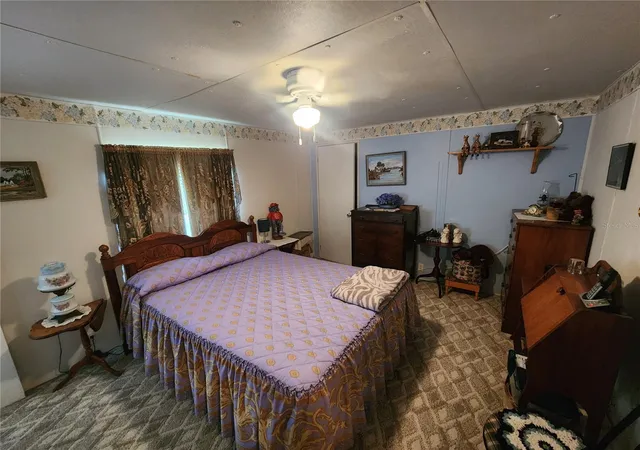 Photo 2 of Manufactured Home at 569 Cr 486, Lake Panasoffkee, FL 33538 | MLS# G5116501 | | Sold on 2026-10-09