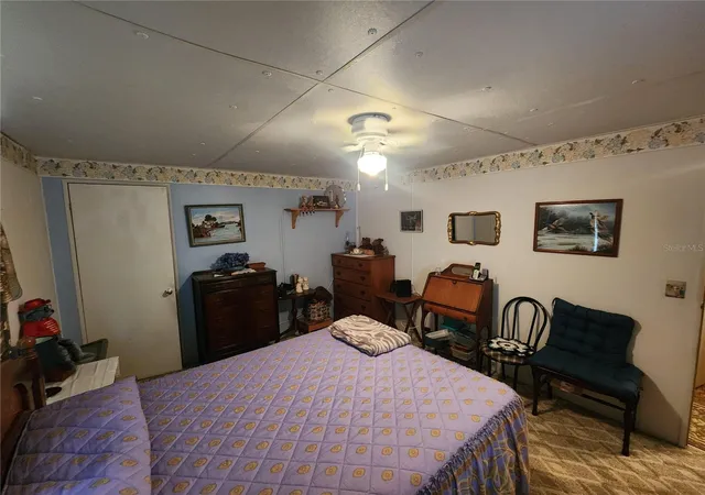 Photo 3 of Manufactured Home at 569 Cr 486, Lake Panasoffkee, FL 33538 | MLS# G5116501 | | Sold on 2026-10-09