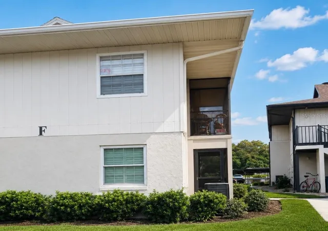 Photo 1 of Condo for sale at 1640 Juno Trl #205-F, Astor, FL 32102 | MLS# NS1089006 | Listing updated on 2026-08-16