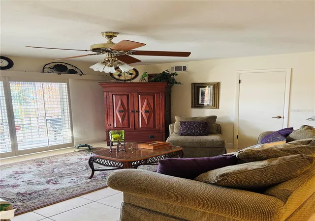 Photo 3 of Condo for sale at 1640 Juno Trl #205-F, Astor, FL 32102 | MLS# NS1089006 | Listing updated on 2026-08-16
