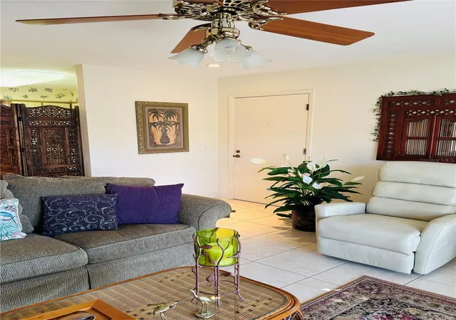 Photo 3 of Condo for sale at 1640 Juno Trl #205-F, Astor, FL 32102 | MLS# NS1089006 | Listing updated on 2026-08-16