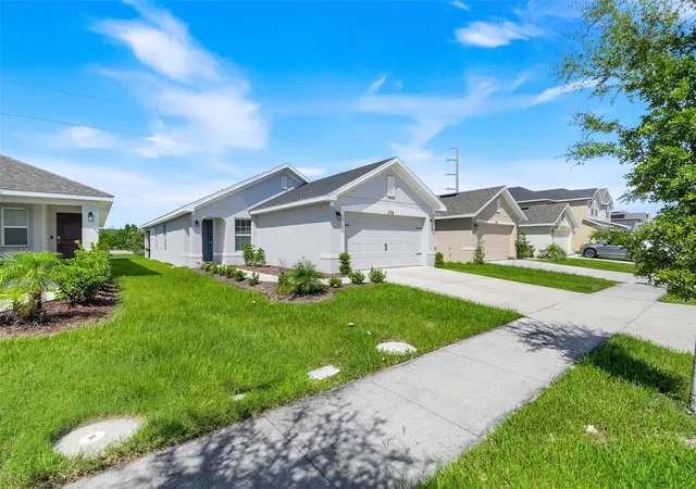Photo 2 of Single family home for sale at 3768 Sagefield Dr, St Cloud, FL 34773 | MLS# O6433836 | Listing updated on 2026-09-24