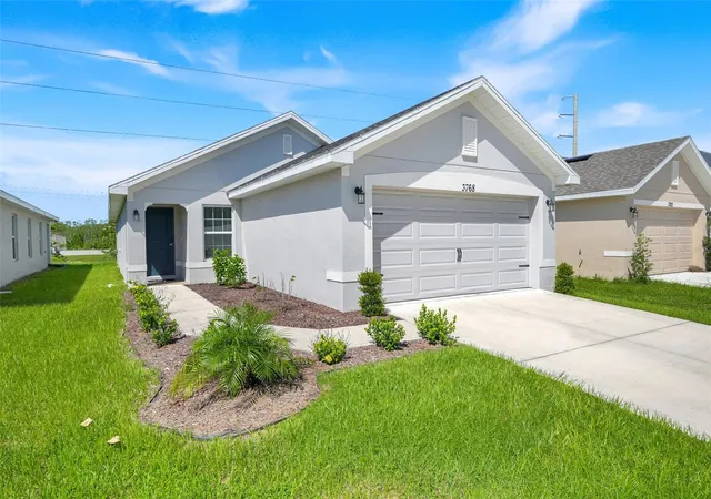 Photo 3 of Single family home for sale at 3768 Sagefield Dr, St Cloud, FL 34773 | MLS# O6433836 | Listing updated on 2026-09-24