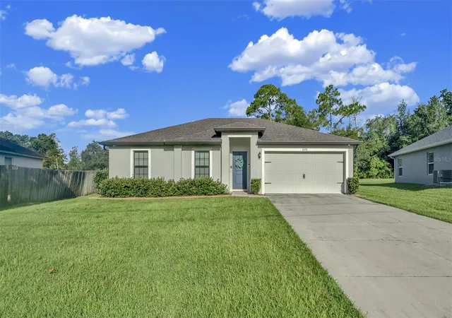 Photo 1 of Single family home for sale at 3172 Parma Dr, Deltona, FL 32738 | MLS# V4950739 | Listing updated on 2026-08-16