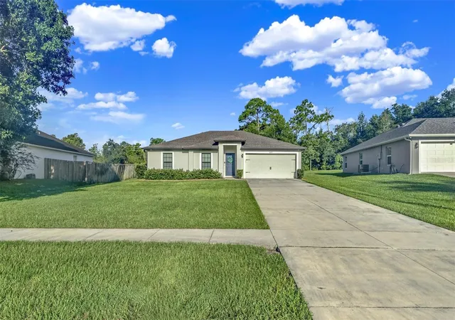 Photo 2 of Single family home for sale at 3172 Parma Dr, Deltona, FL 32738 | MLS# V4950739 | Listing updated on 2026-08-16