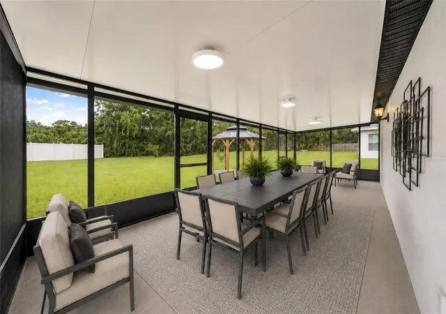 Photo 3 of Single family home for sale at 3172 Parma Dr, Deltona, FL 32738 | MLS# V4950739 | Listing updated on 2026-08-16