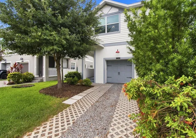 Photo 1 of Townhouse for sale at 2704 W Gray St #A, Tampa, FL 33609 | MLS# TB8539163 | Listing updated on 2026-09-15