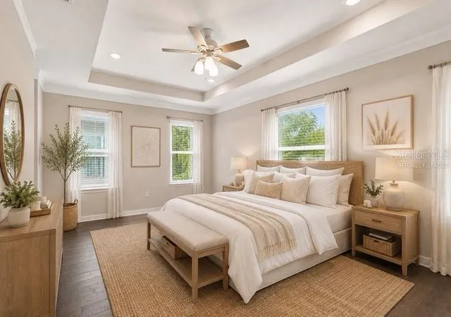 Photo 3 of Townhouse for sale at 2704 W Gray St #A, Tampa, FL 33609 | MLS# TB8539163 | Listing updated on 2026-10-09