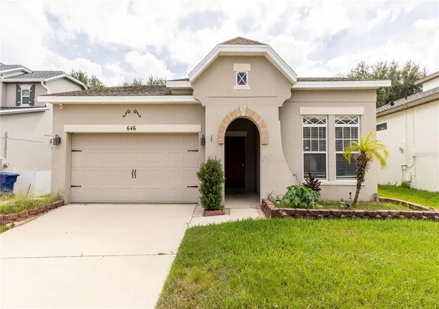 1st image of 646 Arbor Pointe Ave, Minneola, FL 34715 | MLS# O6433838