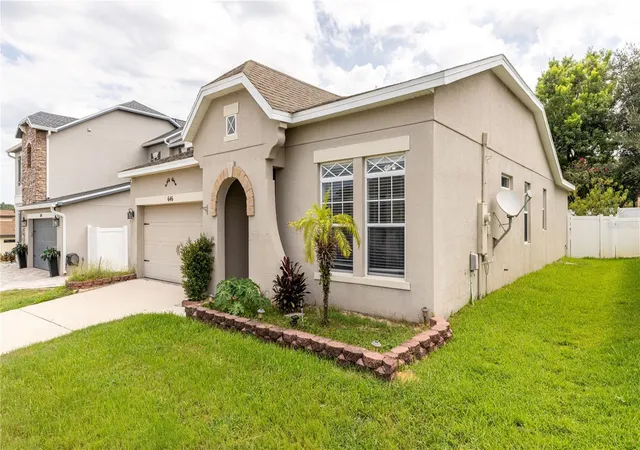 2nd image of 646 Arbor Pointe Ave, Minneola, FL 34715 | MLS# O6433838