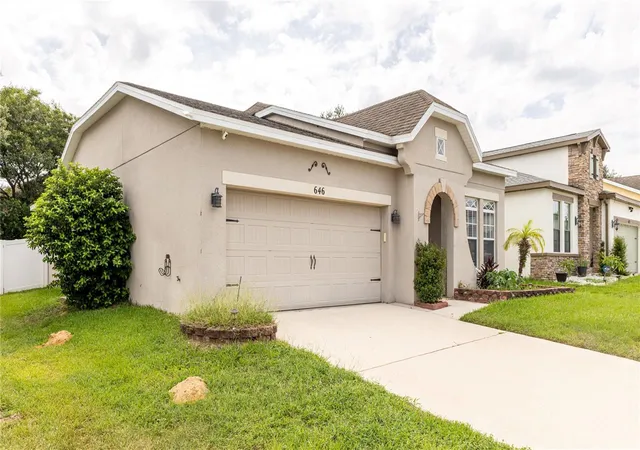 Photo 3 of Single family home for sale at 646 Arbor Pointe Ave, Minneola, FL 34715 | MLS# O6433838 | Listing updated on 2026-09-05