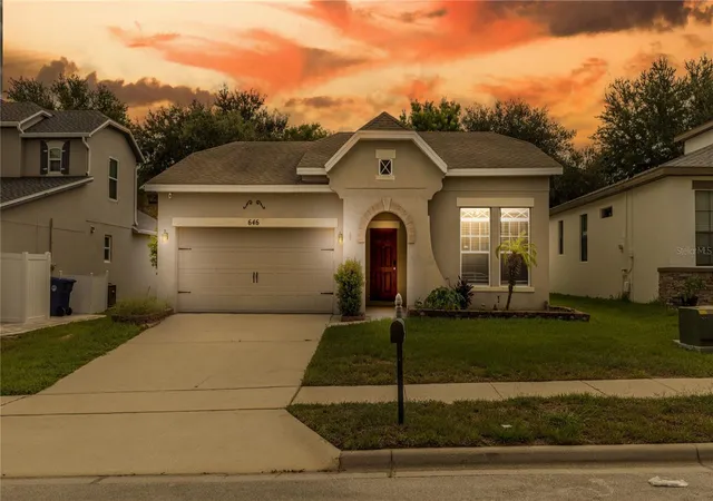 37th image of 646 Arbor Pointe Ave, Minneola, FL 34715 | MLS# O6433838