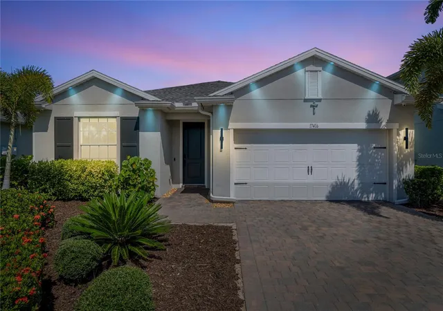 Photo 2 of Single family home for sale at 17416 Silverspur Dr, Punta Gorda, FL 33982 | MLS# C7529625 | Listing updated on 2026-10-28