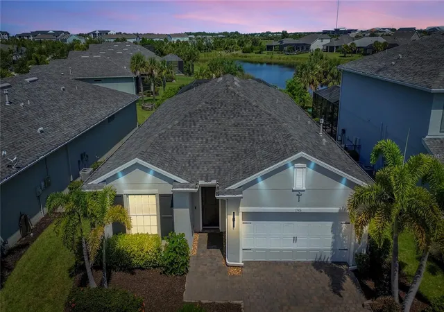 Photo 1 of Single family home for sale at 17416 Silverspur Dr, Punta Gorda, FL 33982 | MLS# C7529625 | Listing updated on 2026-10-28