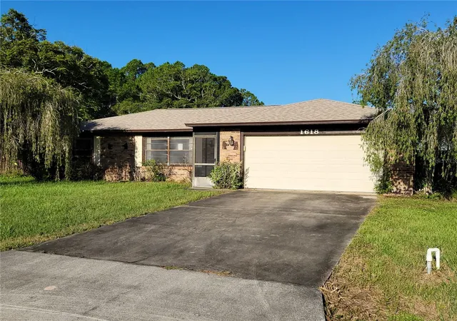 Photo 2 of Sale Pending at 1618 Givens Ct Nw, Palm Bay, FL 32907 | MLS# O6433844 | Listing updated on 2026-09-17