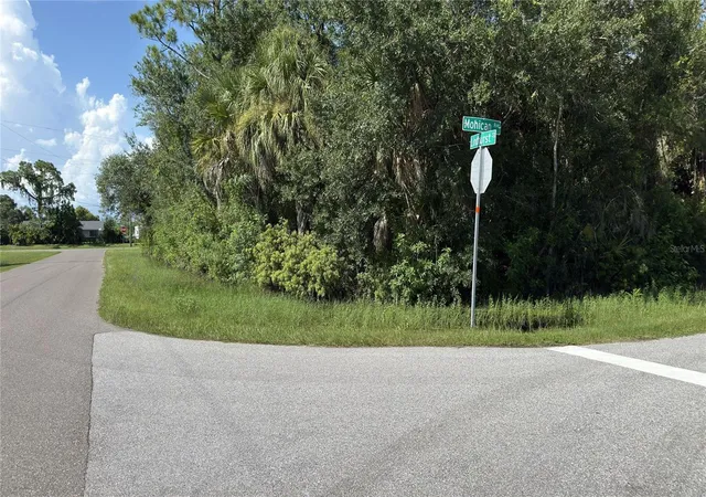 Photo 1 of Land for sale at 12494 Mohican Ave, Port Charlotte, FL 33953 | MLS# C7529626 | Listing updated on 2026-10-14