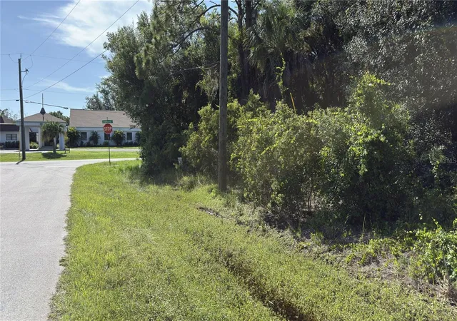 Photo 4 of Land for sale at 12494 Mohican Ave, Port Charlotte, FL 33953 | MLS# C7529626 | Listing updated on 2026-10-14