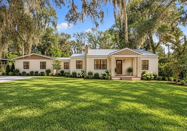 Single family home for sale at 20179 The Granada, DUNNELLON, FL 34432 | MLS# OM730476