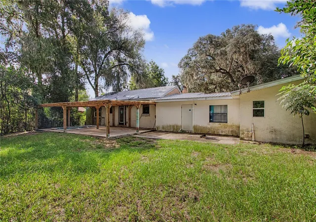 5th image of 20179 The Granada, Dunnellon, FL 34432 | MLS# OM730476