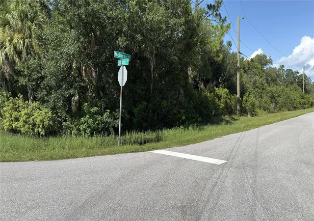 Photo 2 of Land for sale at 12502 Mohican Ave, Port Charlotte, FL 33953 | MLS# C7529627 | Listing updated on 2026-10-14