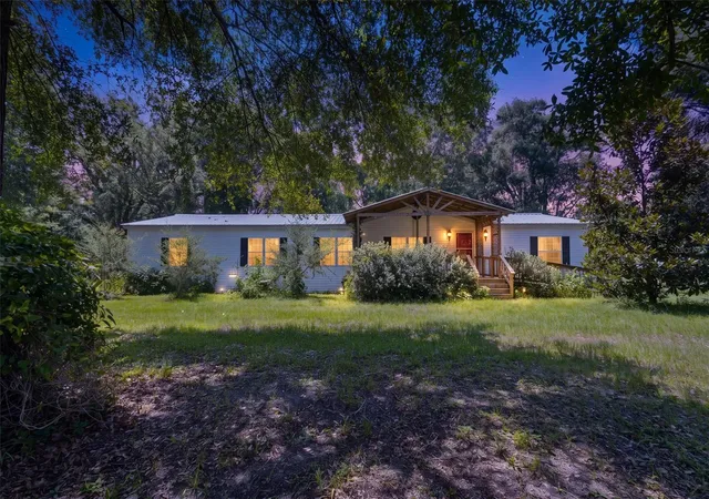1st image of 13270 Nw 3rd Ter, Trenton, FL 32693 | MLS# GC542770