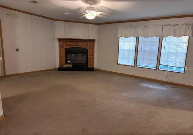 4th image of 13270 Nw 3Rd Ter, Trenton, FL 32693 | MLS# GC542770