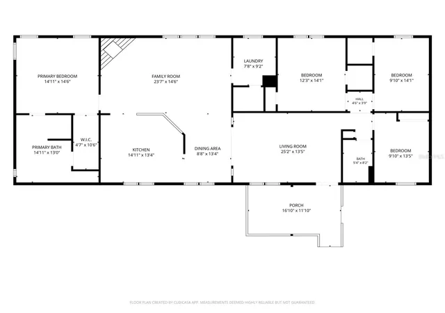 62nd image of 13270 Nw 3rd Ter, Trenton, FL 32693 | MLS# GC542770