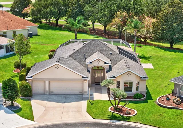 1st image of 3182 Kearns Cor, The Villages, FL 32162 | MLS# G5116504