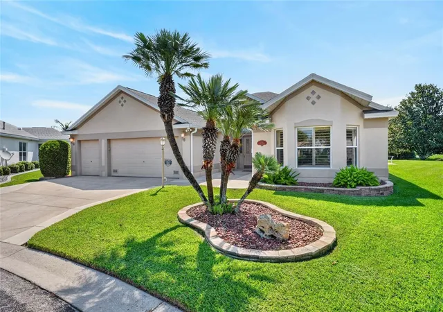 2nd image of 3182 Kearns Cor, The Villages, FL 32162 | MLS# G5116504