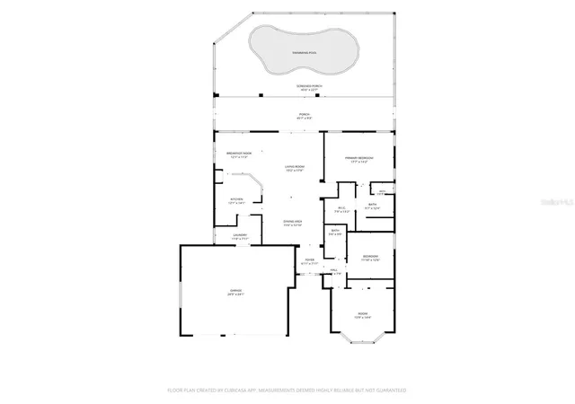 44th image of 3182 Kearns Cor, The Villages, FL 32162 | MLS# G5116504