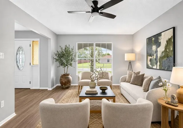 Photo 3 of Single family home for sale at 1442 Canterbury Cir, Casselberry, FL 32707 | MLS# O6433854 | Listing updated on 2026-10-03