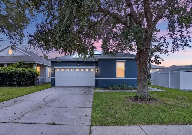 Photo 1 of Single family home for sale at 4951 Whistling Pines Ct, Wesley Chapel, FL 33545 | MLS# TB8539173 | Listing updated on 2026-09-04