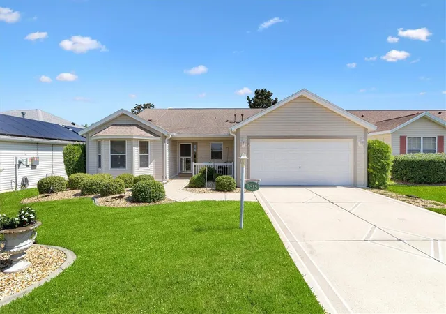 Photo 1 of Single family home for sale at 7815 SE 166th Hibernia Ln, The Villages, FL 32162 | MLS# G5116506 | Listing updated on 2026-10-30