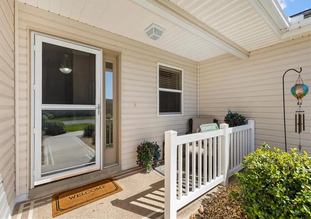 Photo 2 of Single family home for sale at 7815 SE 166th Hibernia Ln, The Villages, FL 32162 | MLS# G5116506 | Listing updated on 2026-10-30