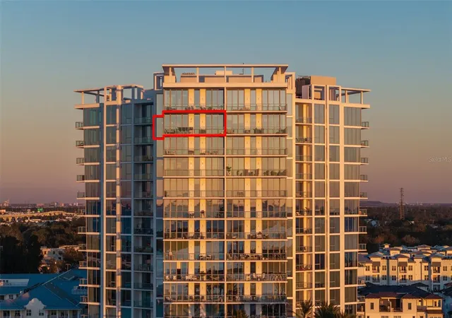 2nd image of 5120 Marina Wy #16002, Tampa, FL 33611 | MLS# TB8539177