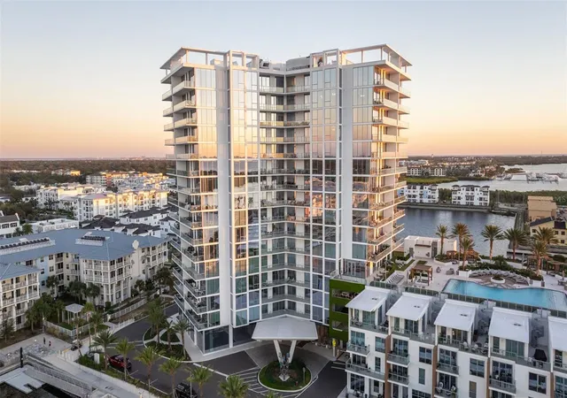 Photo 3 of Condo for sale at 5120 Marina Way #16002, Tampa, FL 33611 | MLS# TB8539177 | Listing updated on 2026-08-16