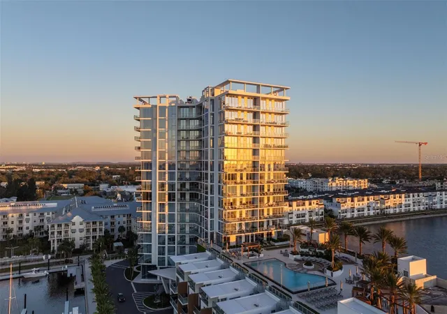 Photo 3 of Condo for sale at 5120 Marina Way #16002, Tampa, FL 33611 | MLS# TB8539177 | Listing updated on 2026-10-30