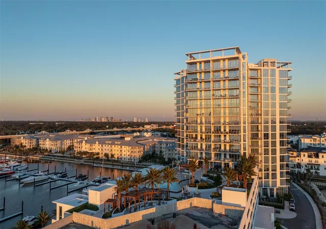Photo 4 of Condo for sale at 5120 Marina Way #16002, Tampa, FL 33611 | MLS# TB8539177 | Listing updated on 2026-10-30
