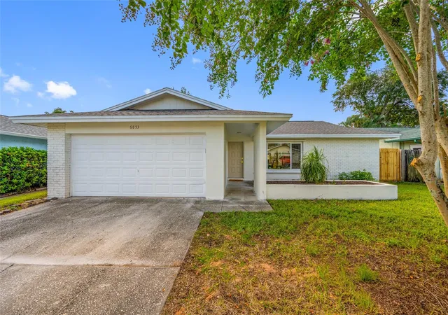 1st image of 6853 Sandwater Trl N, Pinellas Park, FL 33781 | MLS# TB8539187