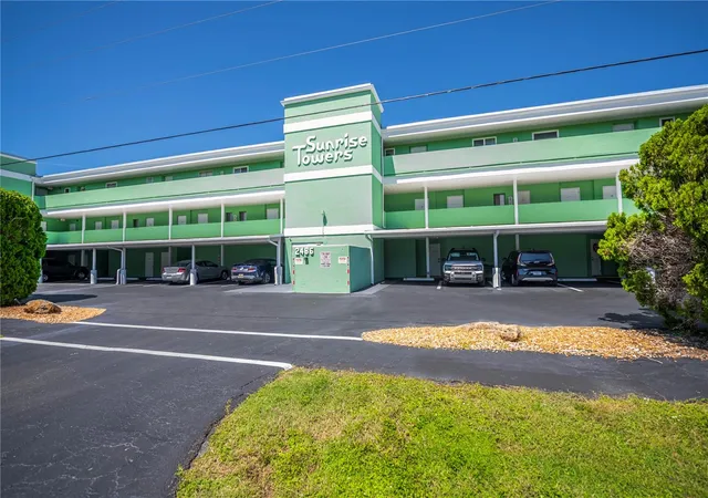 1st image of 2486 Caring Wy #14C, Port Charlotte, FL 33952 | MLS# C7529629
